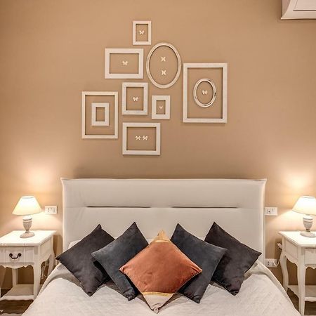 Vatican Royal Apartment Rzym Zewnętrze zdjęcie