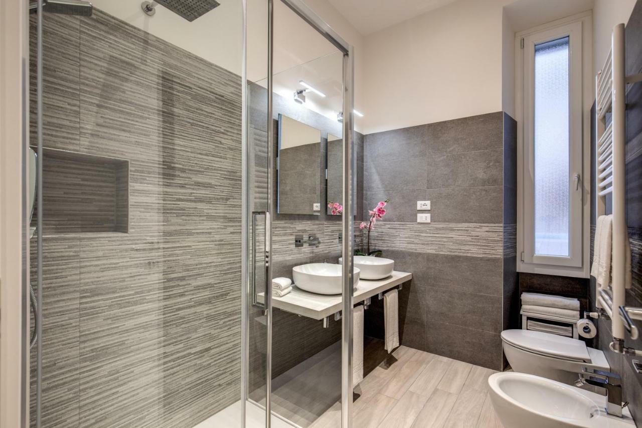 Vatican Royal Apartment Rzym Zewnętrze zdjęcie