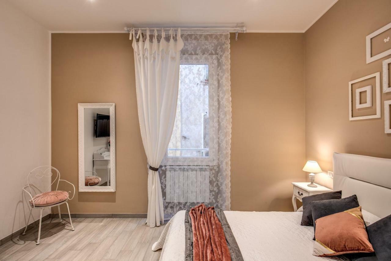 Vatican Royal Apartment Rzym Zewnętrze zdjęcie