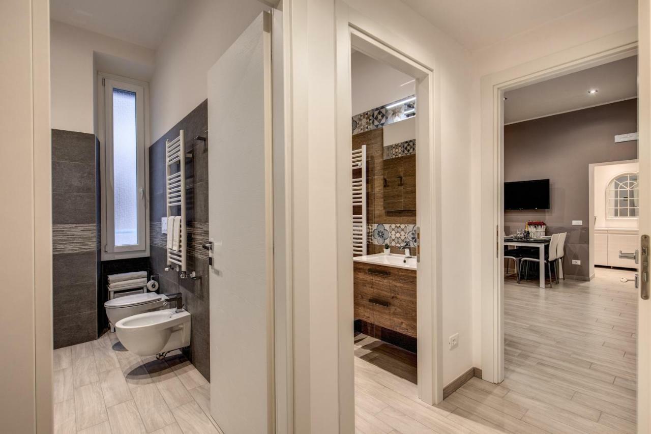 Vatican Royal Apartment Rzym Zewnętrze zdjęcie