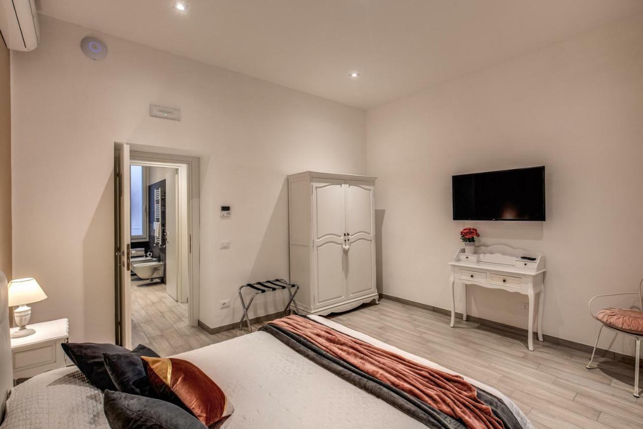 Vatican Royal Apartment Rzym Zewnętrze zdjęcie