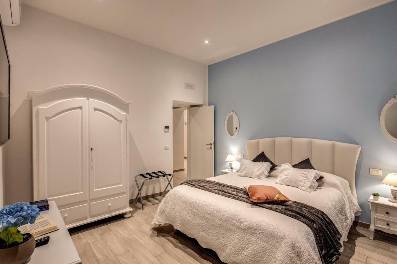 Vatican Royal Apartment Rzym Zewnętrze zdjęcie