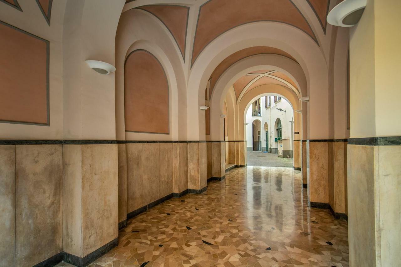 Vatican Royal Apartment Rzym Zewnętrze zdjęcie