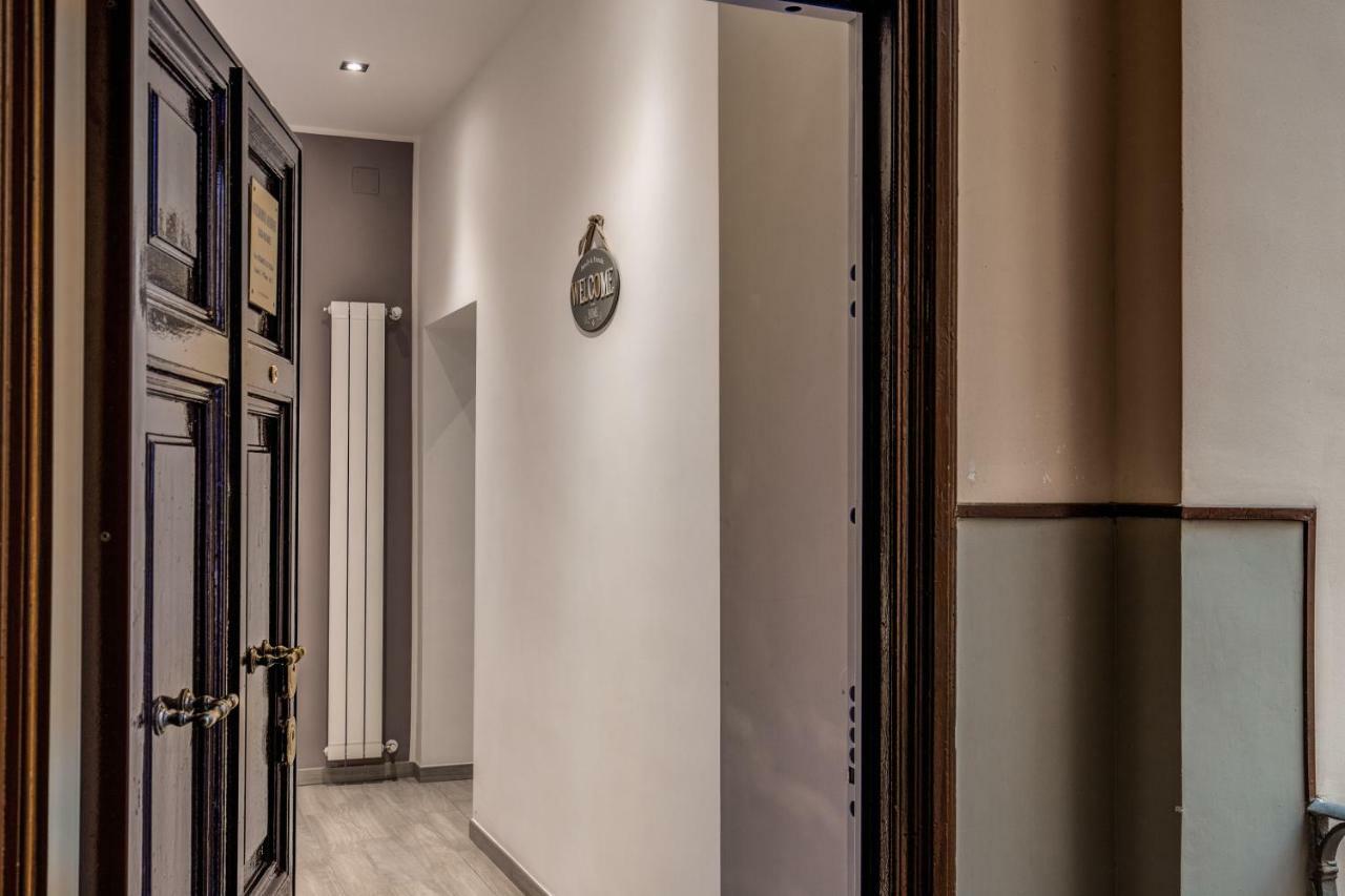 Vatican Royal Apartment Rzym Zewnętrze zdjęcie