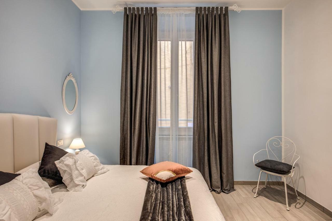 Vatican Royal Apartment Rzym Zewnętrze zdjęcie