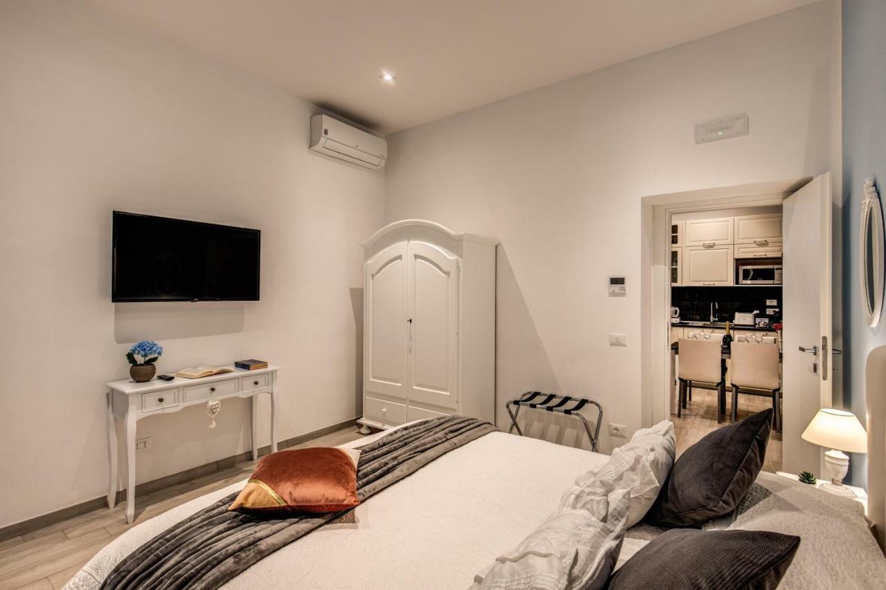 Vatican Royal Apartment Rzym Zewnętrze zdjęcie