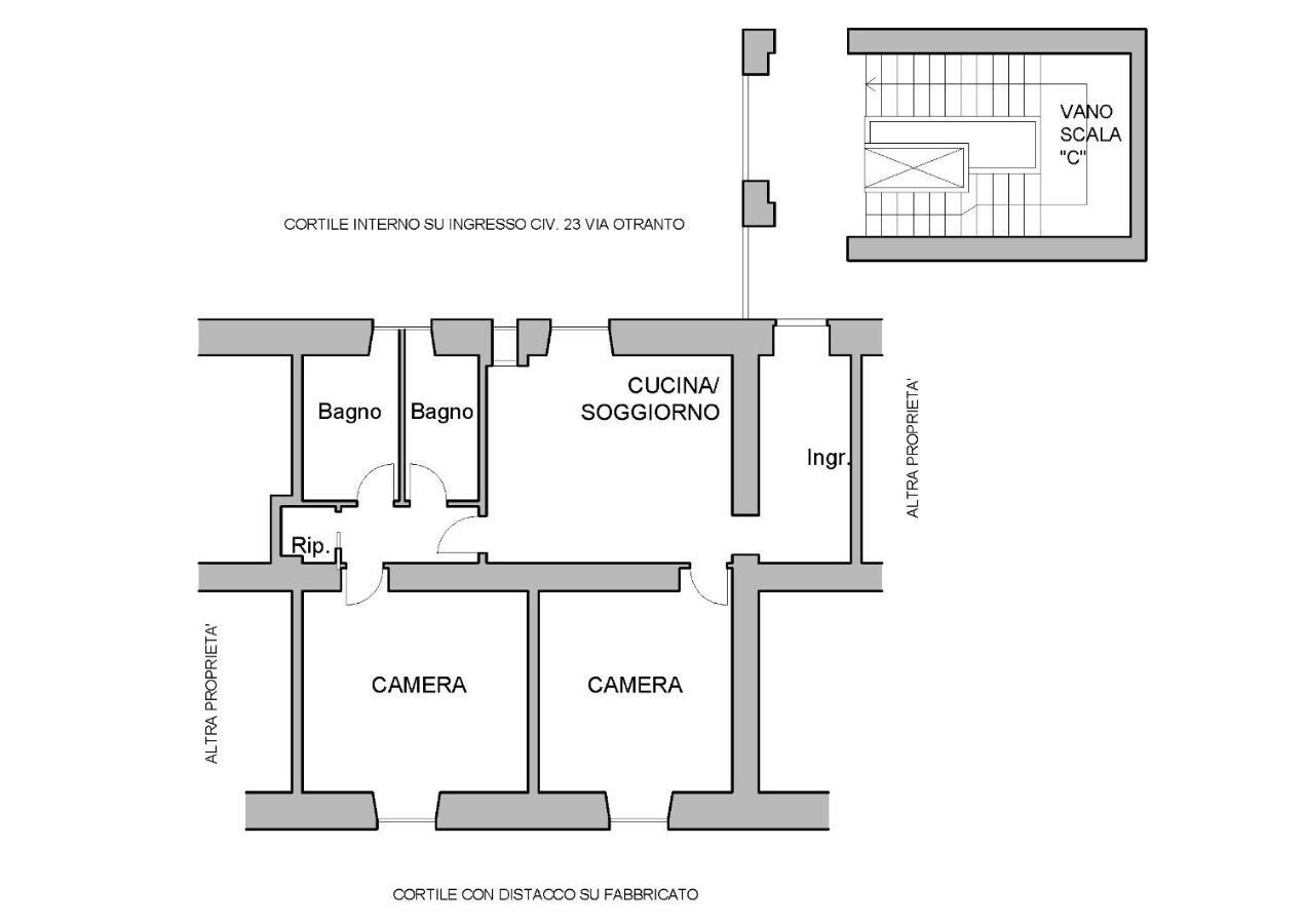 Vatican Royal Apartment Rzym Zewnętrze zdjęcie