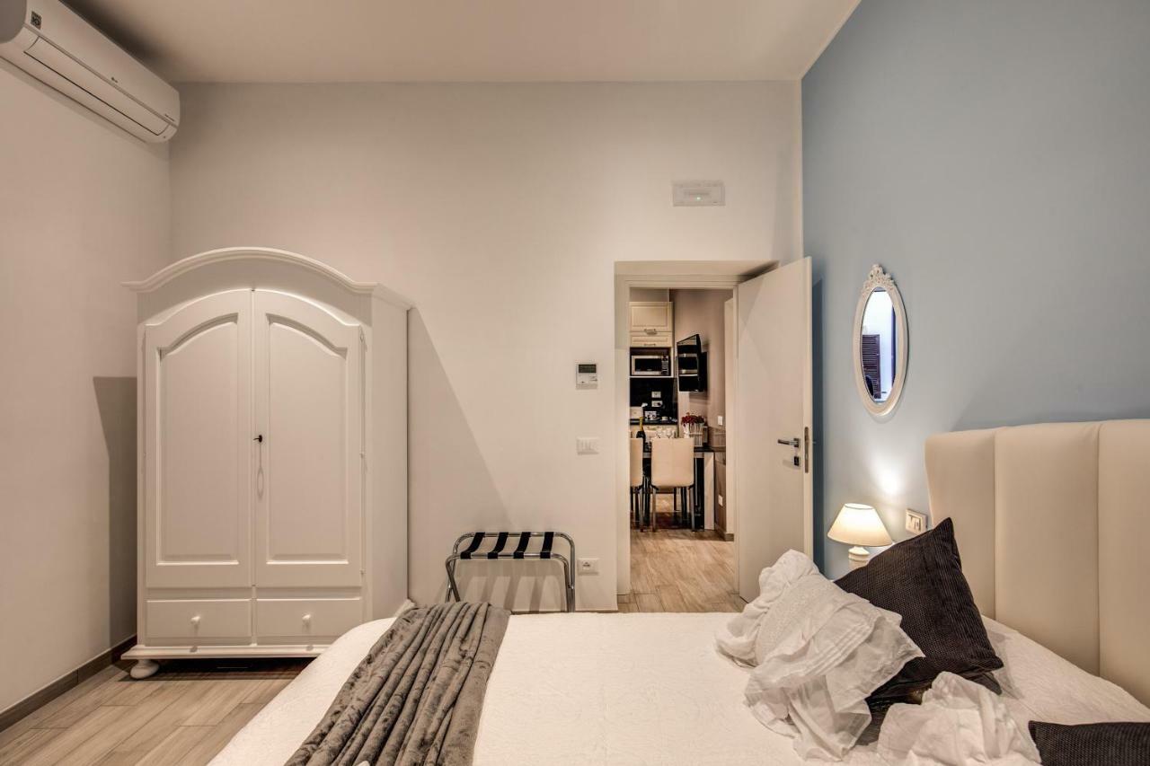 Vatican Royal Apartment Rzym Zewnętrze zdjęcie